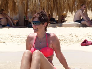 Profilbild von Diana Glöckner