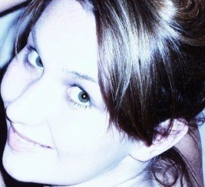 Profilbild von Diana Glück