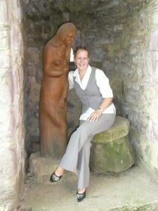 Profilbild von Diana Göllner