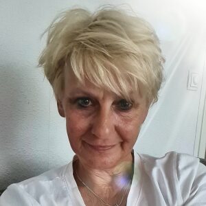Profilbild von Diana Goering