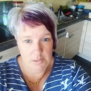 Profilbild von Diana Gokus