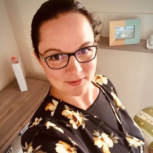 Profilbild von Diana Gollan