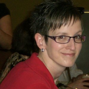 Profilbild von Diana Gothe