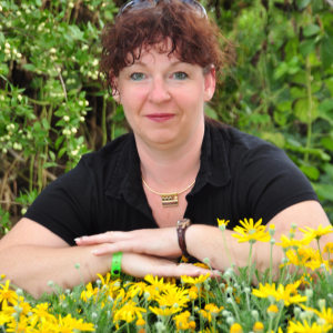 Profilbild von Diana Gottwald
