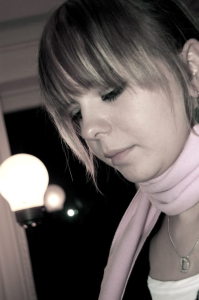 Profilbild von Diana Graefe