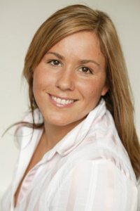 Profilbild von Diana Grägert