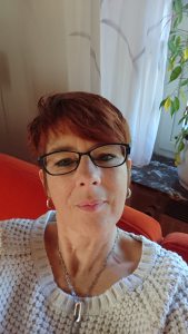 Profilbild von Diana Graf
