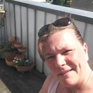 Social Media Profilbild Diana Gramke 