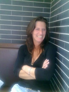 Profilbild von Diana Grau
