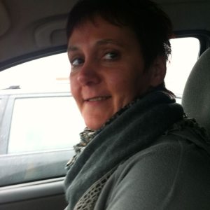 Profilbild von Diana Grecksch