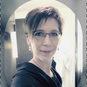 Profilbild von Diana Greinmeister