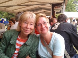 Profilbild von Diana Greins