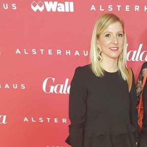 Profilbild von Diana Grenda