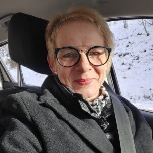 Profilbild von Diana Groß