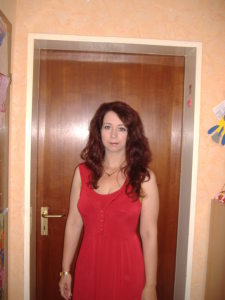 Profilbild von Diana Großer