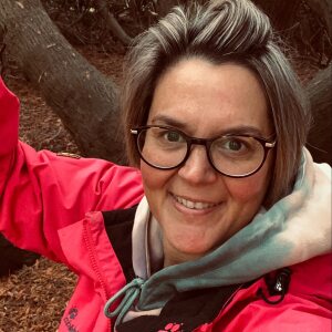 Profilbild von Diana Großmann