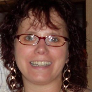 Profilbild von Diana Großmann