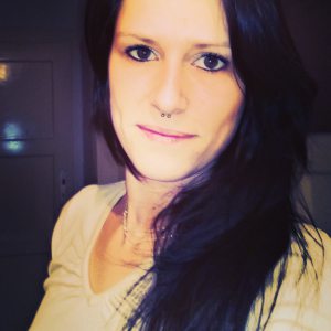 Social Media Profilbild Diana Grünberg 