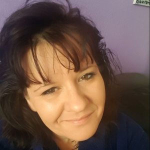 Profilbild von Diana Grünholz