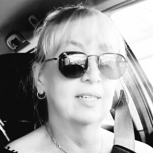 Profilbild von Diana Güß