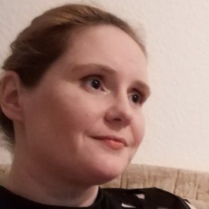 Profilbild von Diana Gusewski