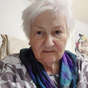 Profilbild von Diana Haag