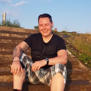 Profilbild von Diana Haake