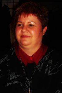Profilbild von Diana Haase