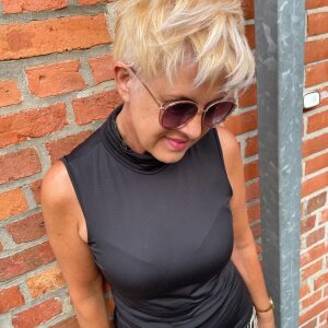 Profilbild von Diana Haberland