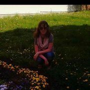 Profilbild von Diana Hacker