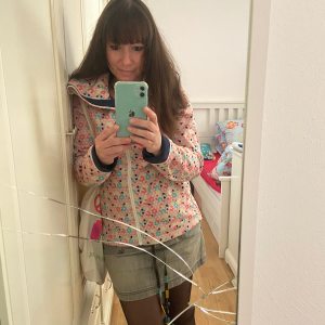 Profilbild von Diana Hahn