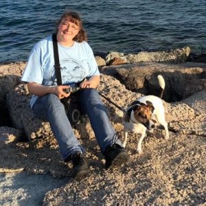 Profilbild von Diana Haller