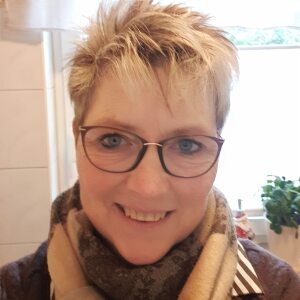 Profilbild von Diana Hame