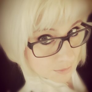 Profilbild von Diana Handke