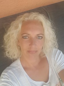 Social Media Profilbild Diana Hanek 