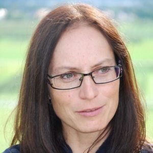 Profilbild von Diana Hanisch
