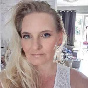 Profilbild von Diana Hansen