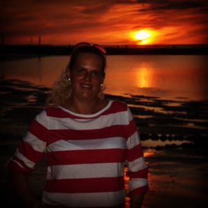 Profilbild von Diana Harder