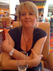 Profilbild von Diana Harman
