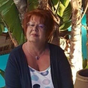Profilbild von Diana Harms