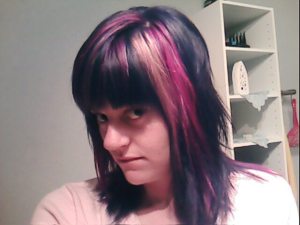 Profilbild von Diana Hartmann