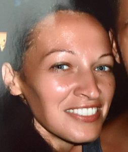 Profilbild von Diana Hartmann