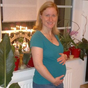 Profilbild von Diana Hartmann