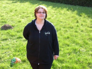 Profilbild von Diana Hartmann