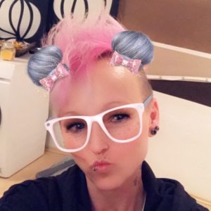 Profilbild von Diana Hartmann