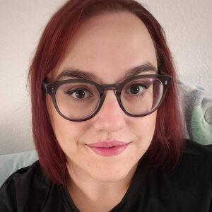 Profilbild von Diana Hartung