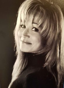 Profilbild von Diana Hartwig