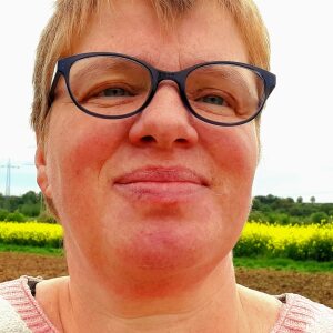 Profilbild von Diana Hasse