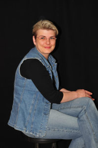 Profilbild von Diana Hattwig