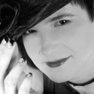 Profilbild von Diana Haucke